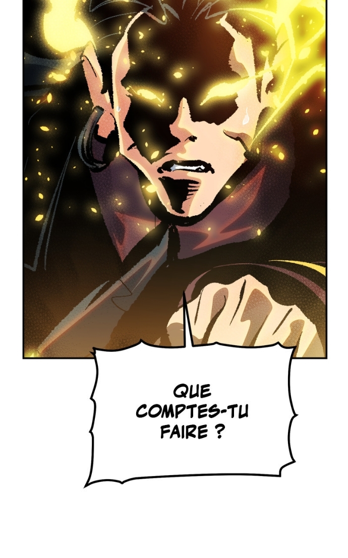 Read Solo Necromancy FR Manga Online