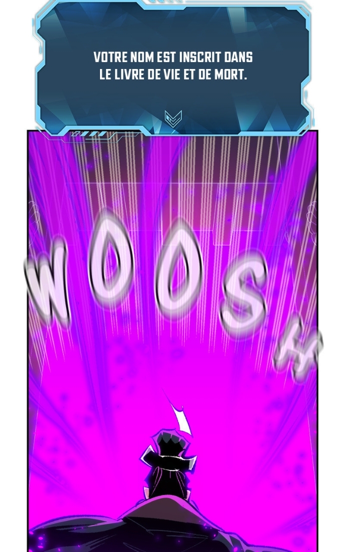 Read Solo Necromancy FR Manga Online