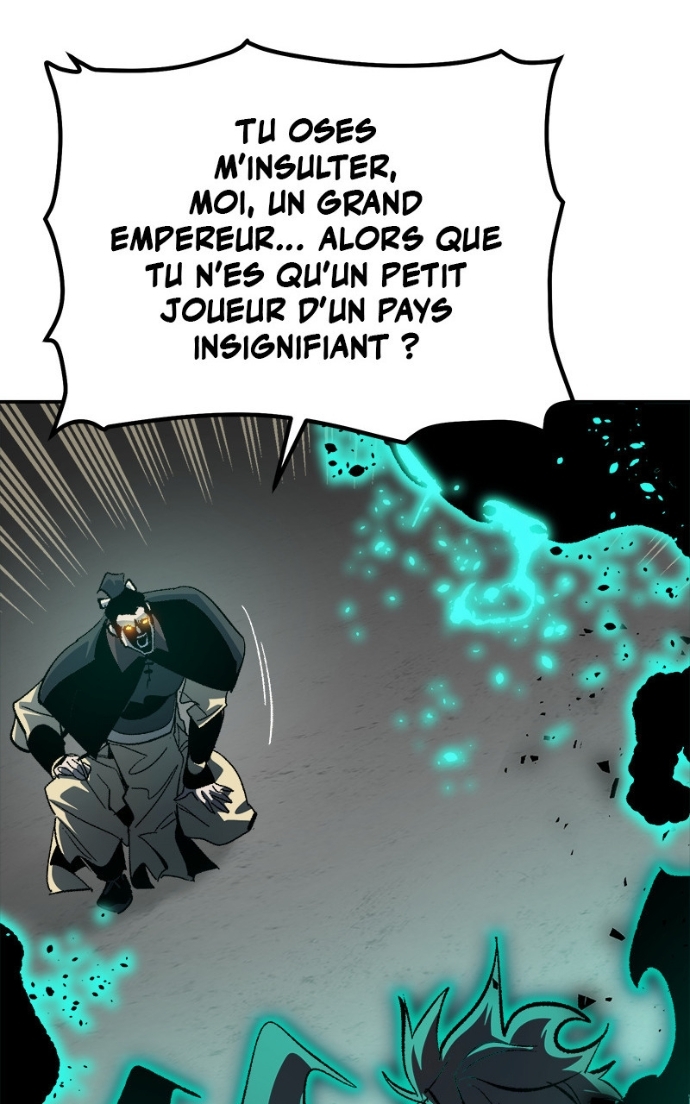 Read Solo Necromancy FR Manga Online