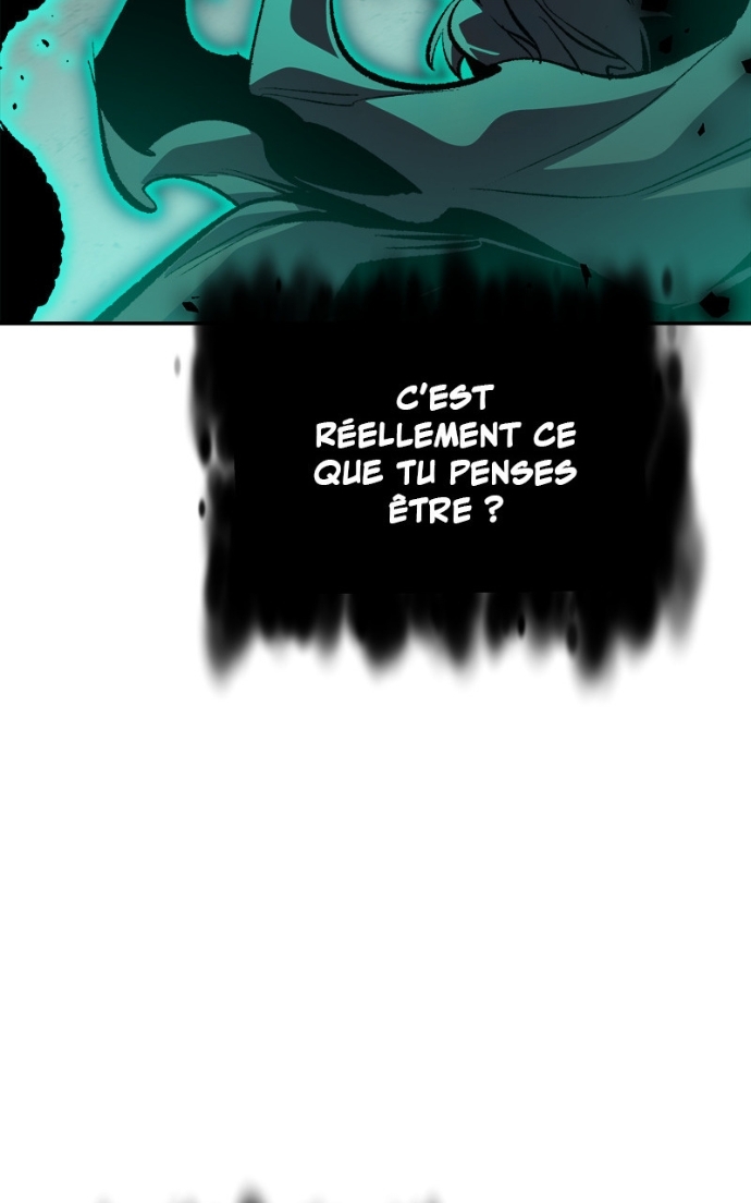 Read Solo Necromancy FR Manga Online