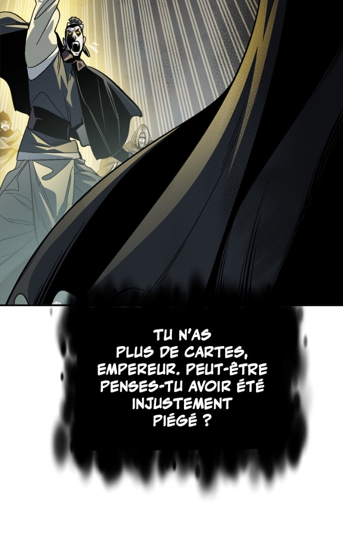 Read Solo Necromancy FR Manga Online