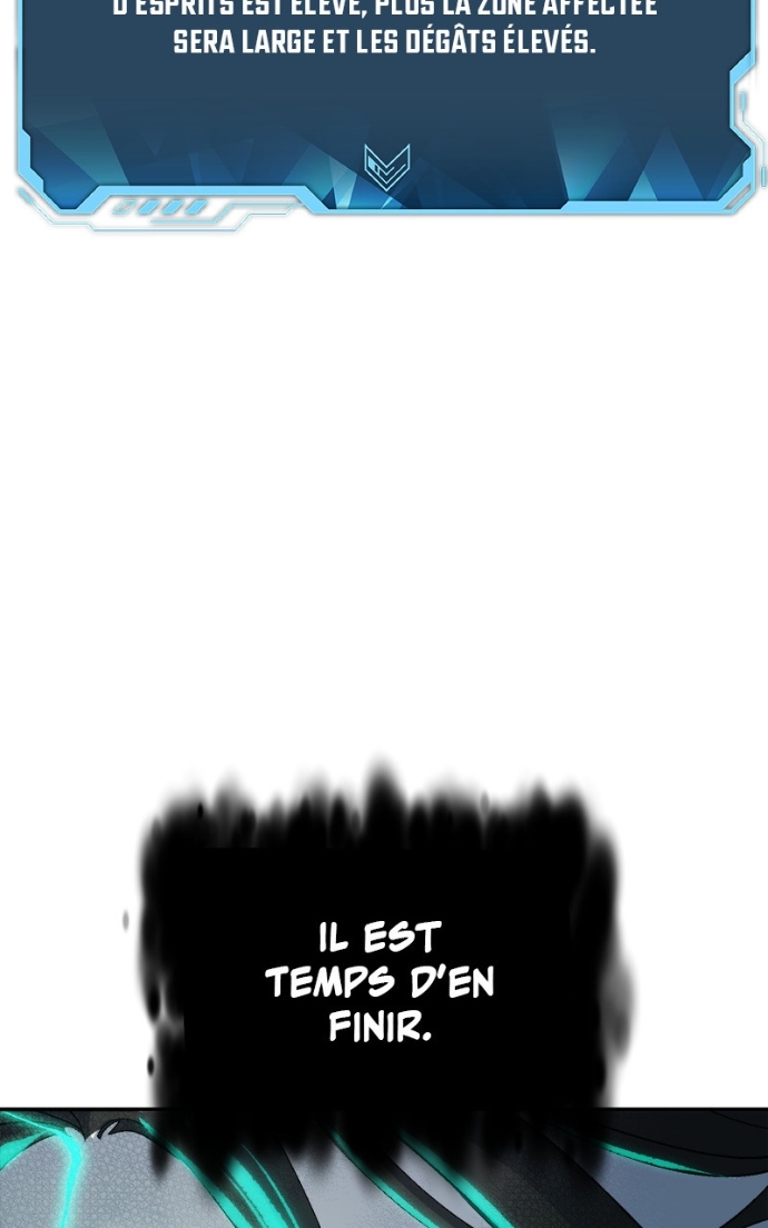 Read Solo Necromancy FR Manga Online