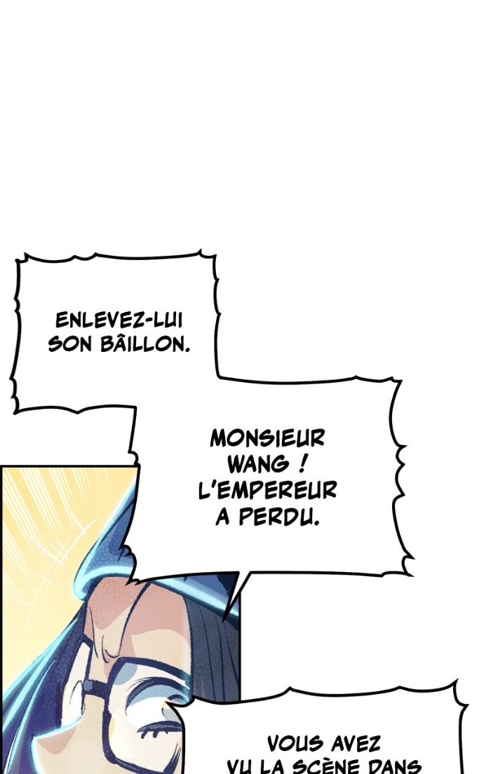 Read Solo Necromancy FR Manga Online