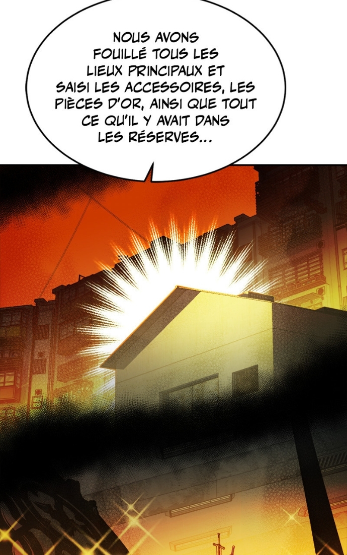 Read Solo Necromancy FR Manga Online