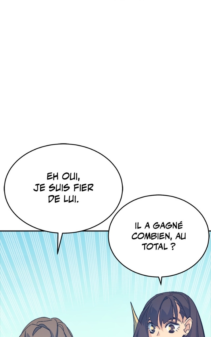 Read Solo Necromancy FR Manga Online