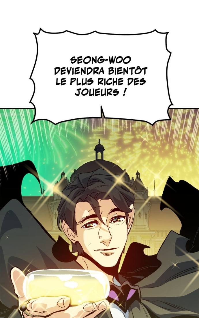 Read Solo Necromancy FR Manga Online