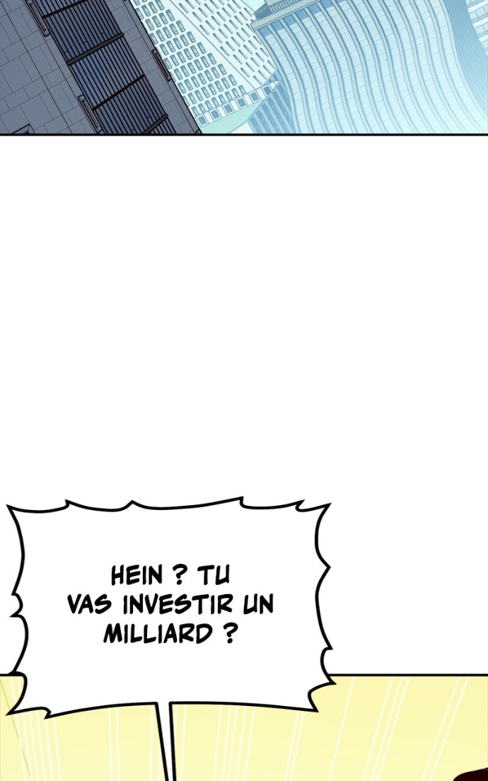 Read Solo Necromancy FR Manga Online