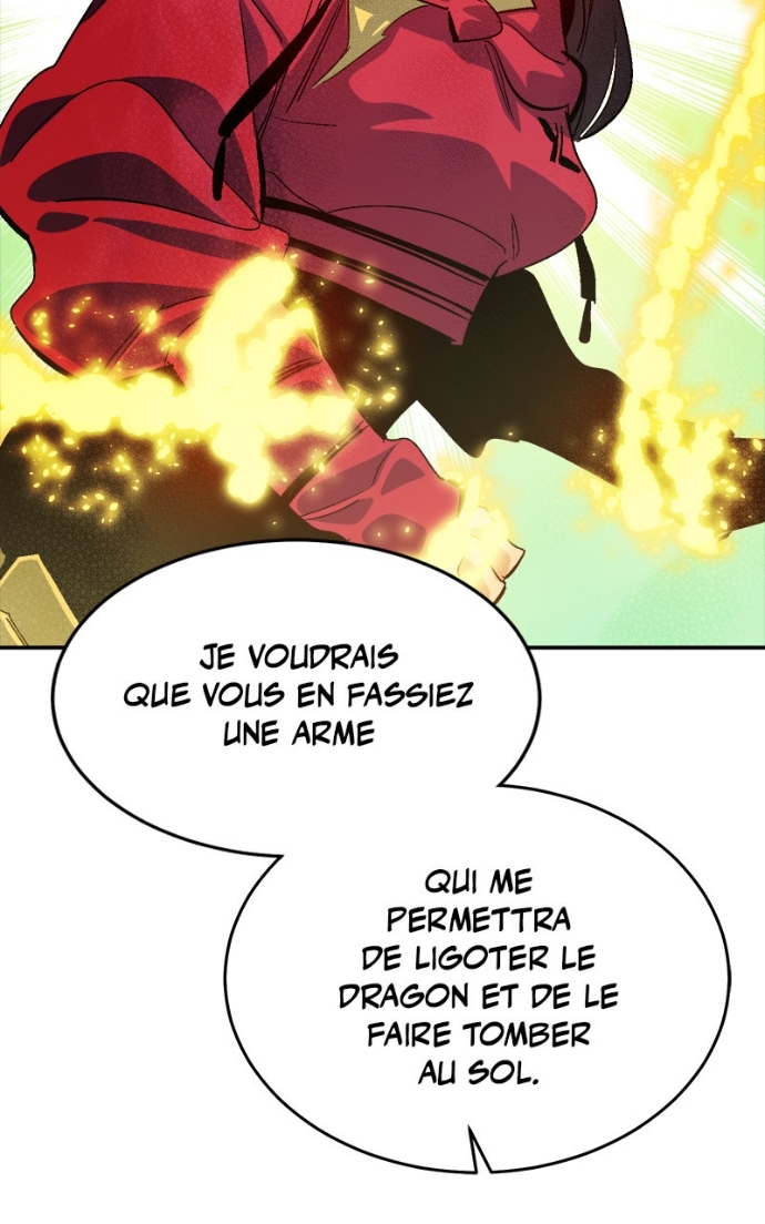 Read Solo Necromancy FR Manga Online