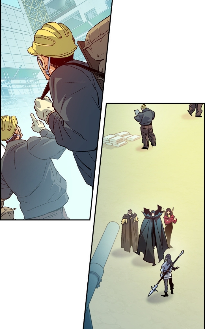 Read Solo Necromancy FR Manga Online