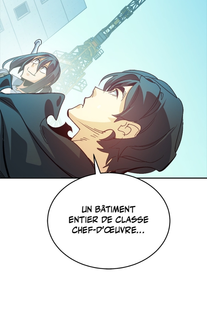 Read Solo Necromancy FR Manga Online