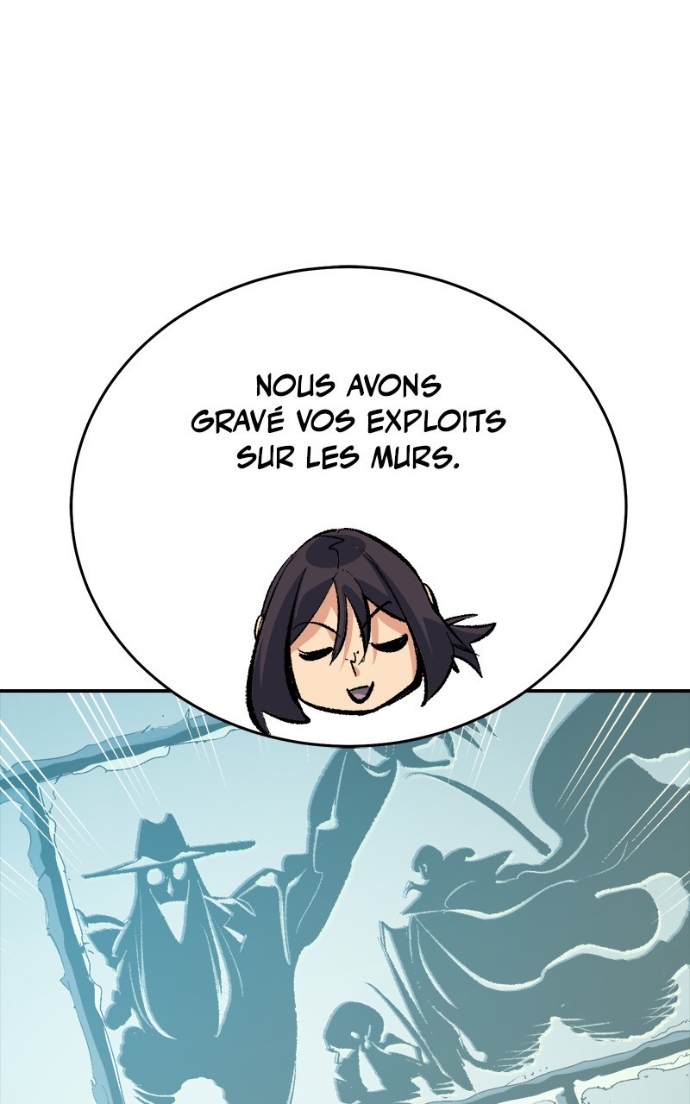 Read Solo Necromancy FR Manga Online