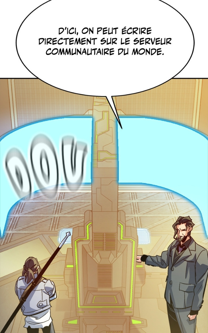 Read Solo Necromancy FR Manga Online