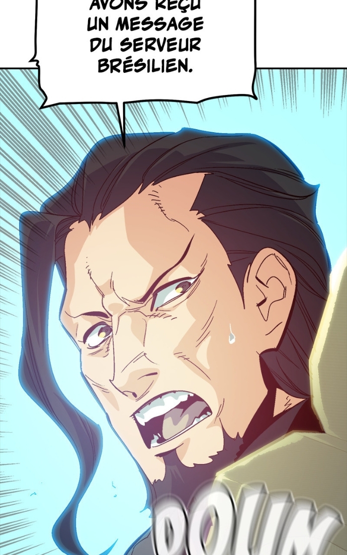 Read Solo Necromancy FR Manga Online