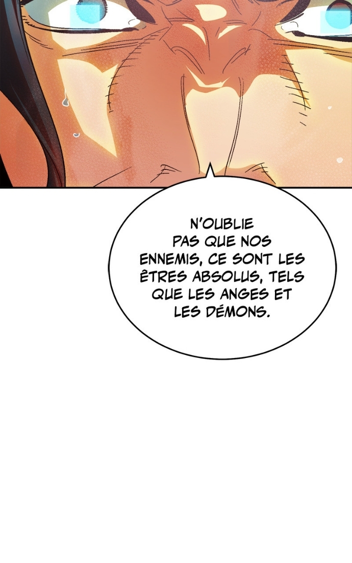 Read Solo Necromancy FR Manga Online