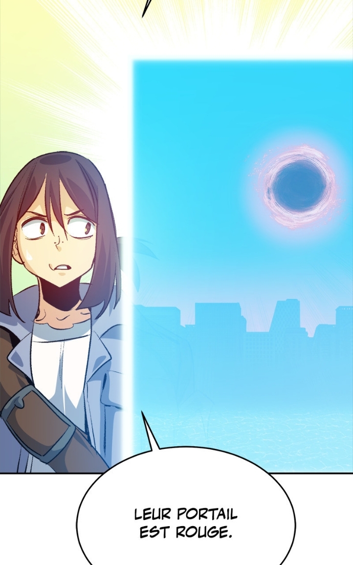 Read Solo Necromancy FR Manga Online