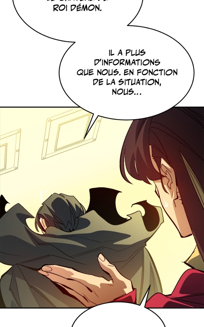 Read Solo Necromancy FR Manga Online