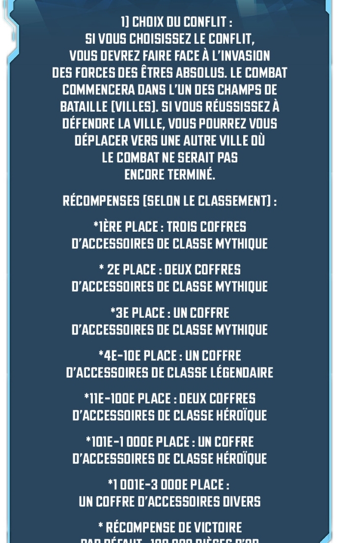 Read Solo Necromancy FR Manga Online