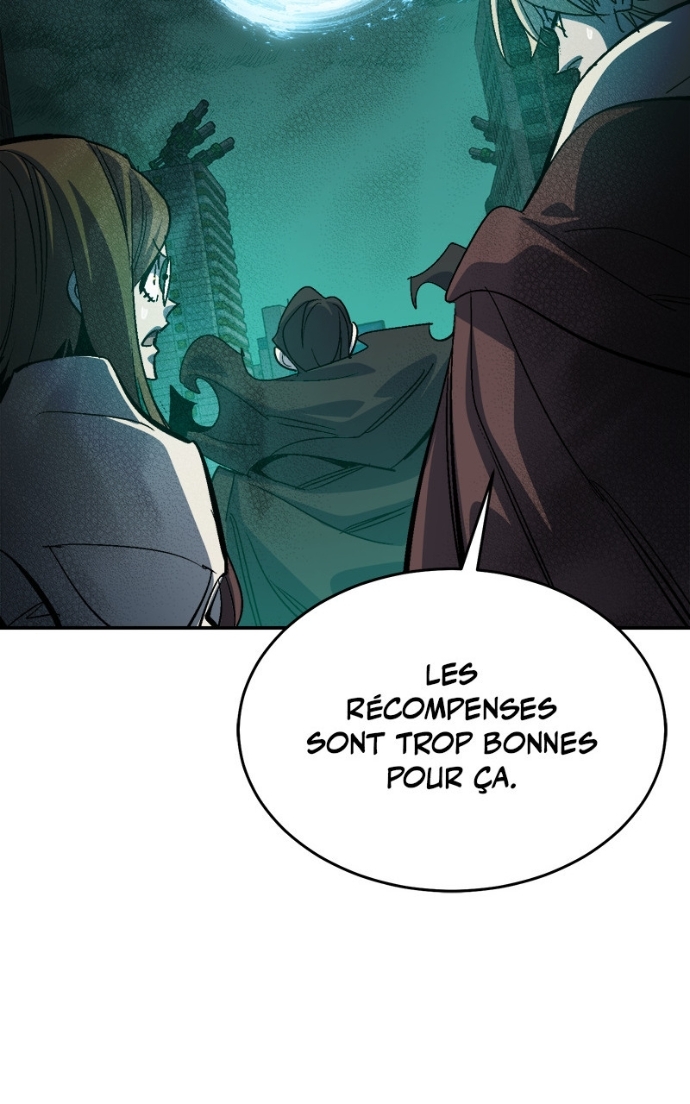 Read Solo Necromancy FR Manga Online