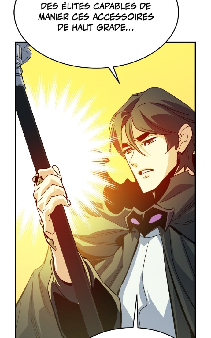 Read Solo Necromancy FR Manga Online