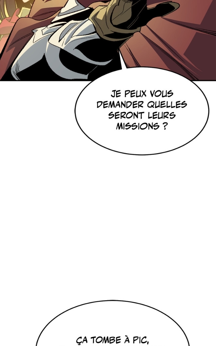 Read Solo Necromancy FR Manga Online