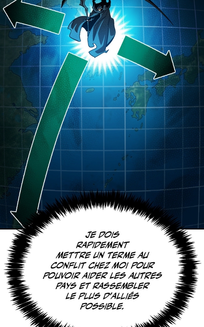 Read Solo Necromancy FR Manga Online