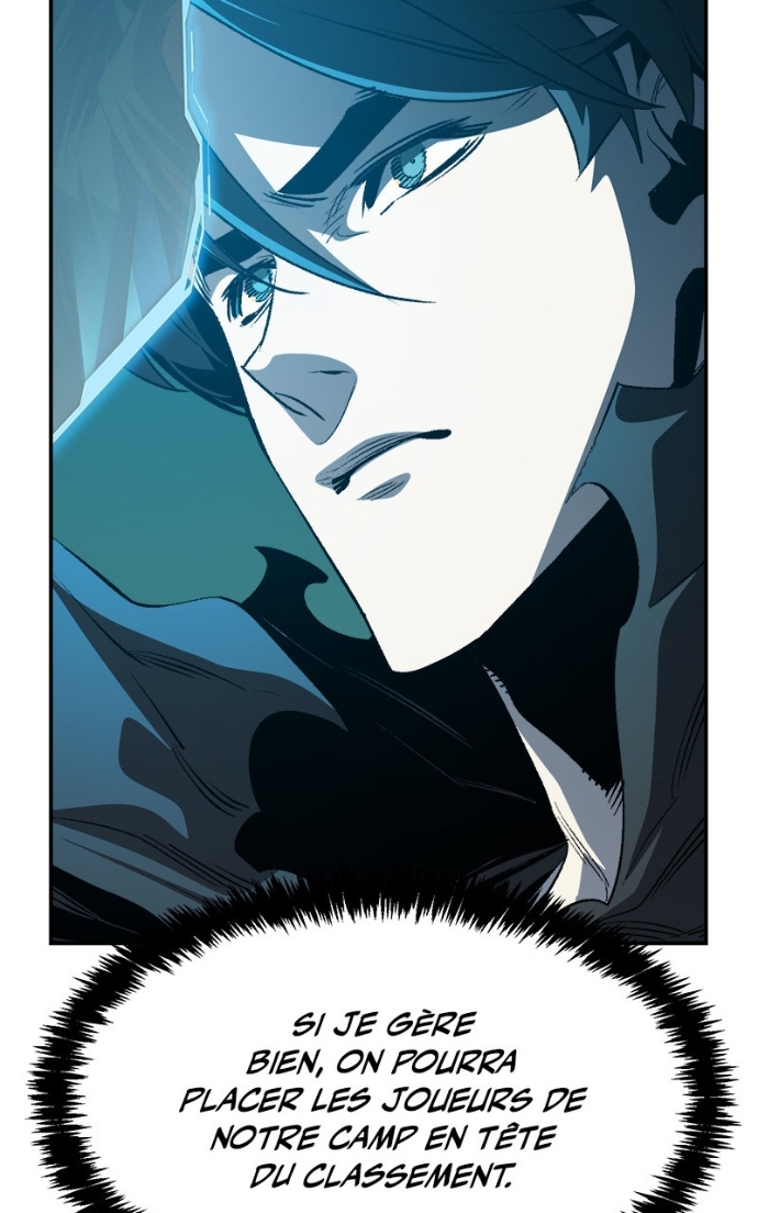 Read Solo Necromancy FR Manga Online