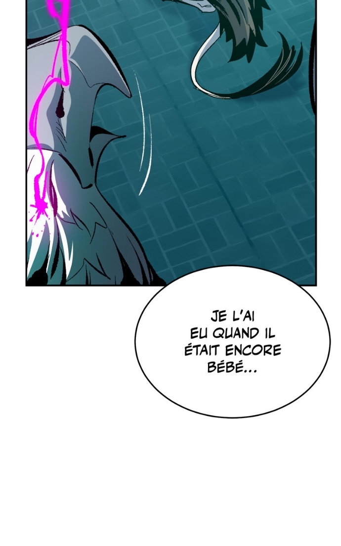 Read Solo Necromancy FR Manga Online