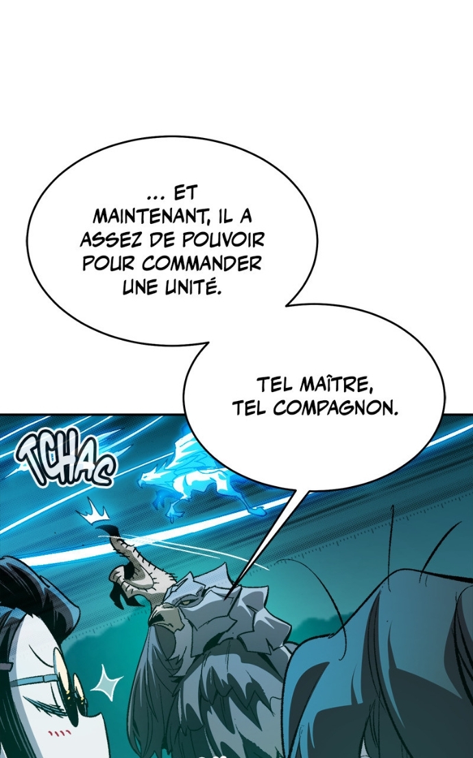 Read Solo Necromancy FR Manga Online