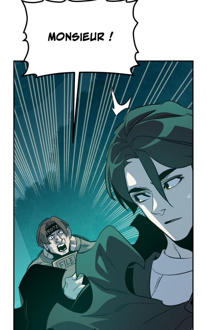 Read Solo Necromancy FR Manga Online