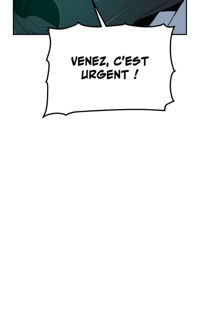 Read Solo Necromancy FR Manga Online