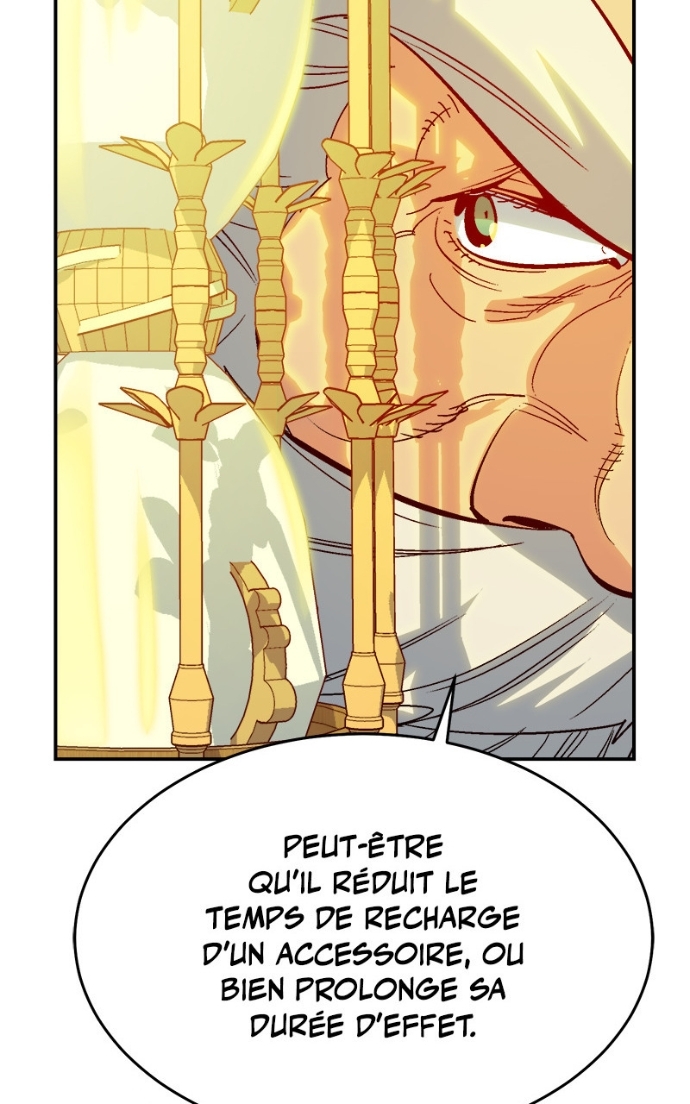 Read Solo Necromancy FR Manga Online