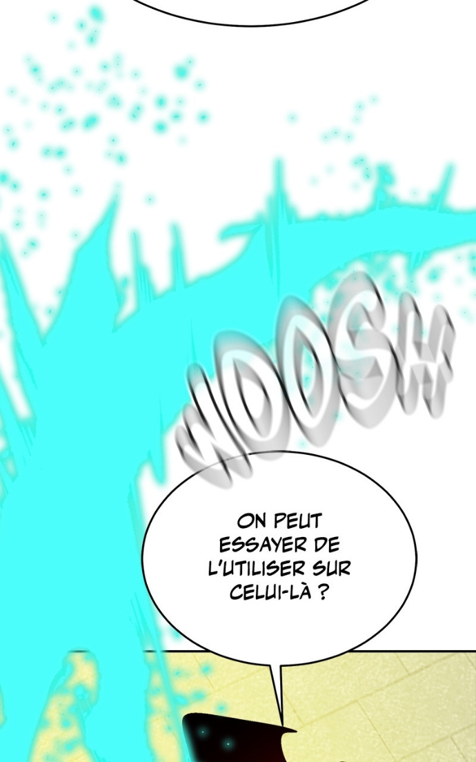 Read Solo Necromancy FR Manga Online