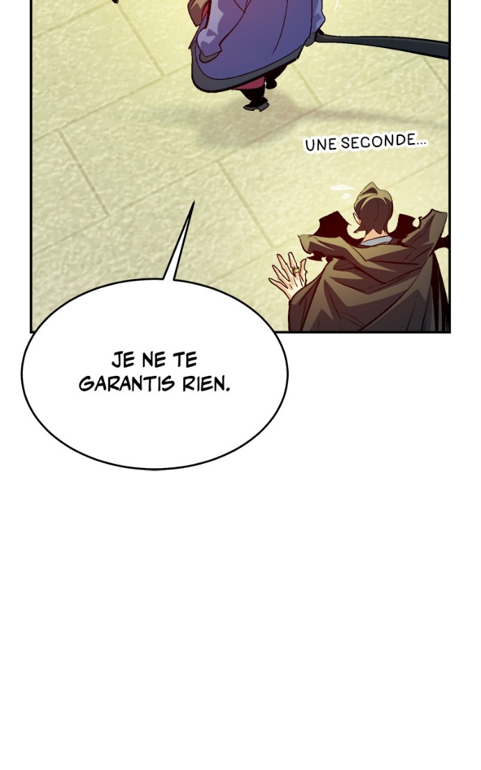 Read Solo Necromancy FR Manga Online