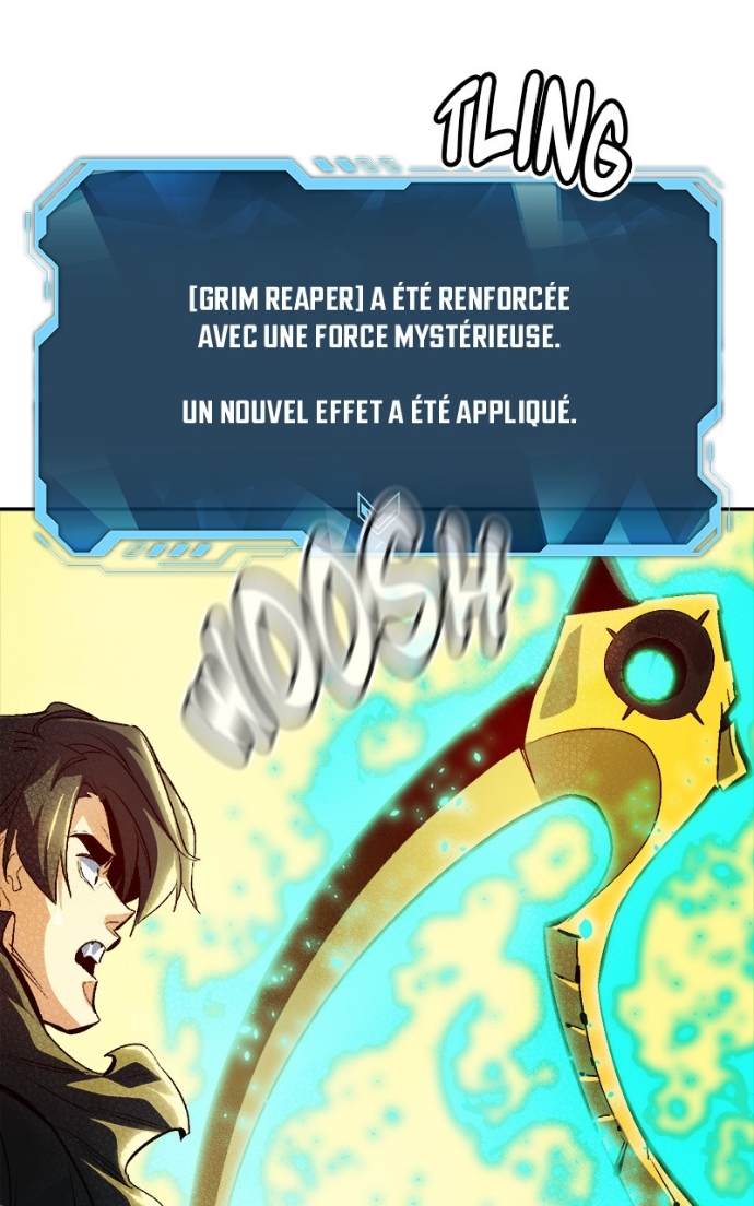 Read Solo Necromancy FR Manga Online