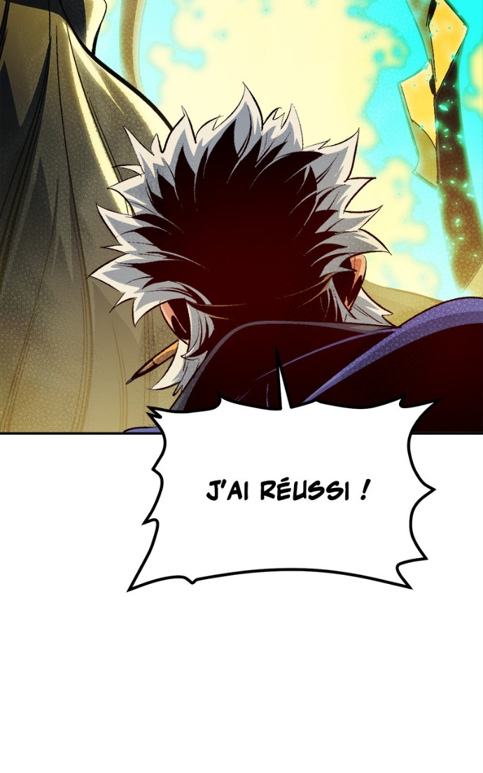 Read Solo Necromancy FR Manga Online