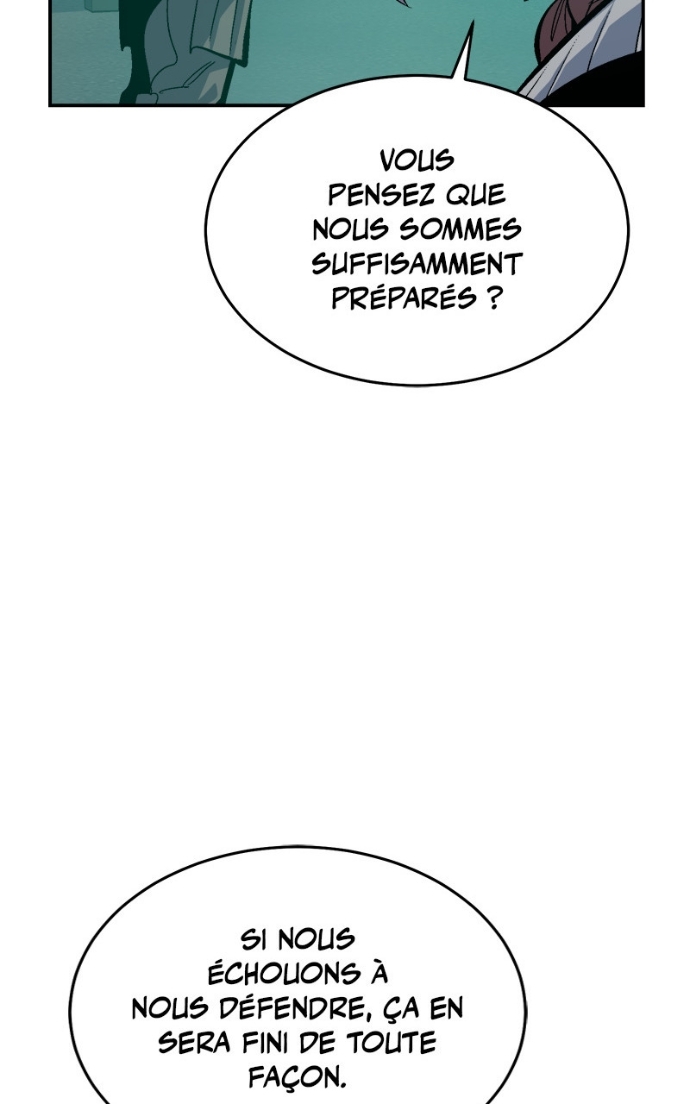 Read Solo Necromancy FR Manga Online