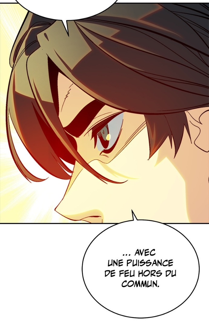 Read Solo Necromancy FR Manga Online