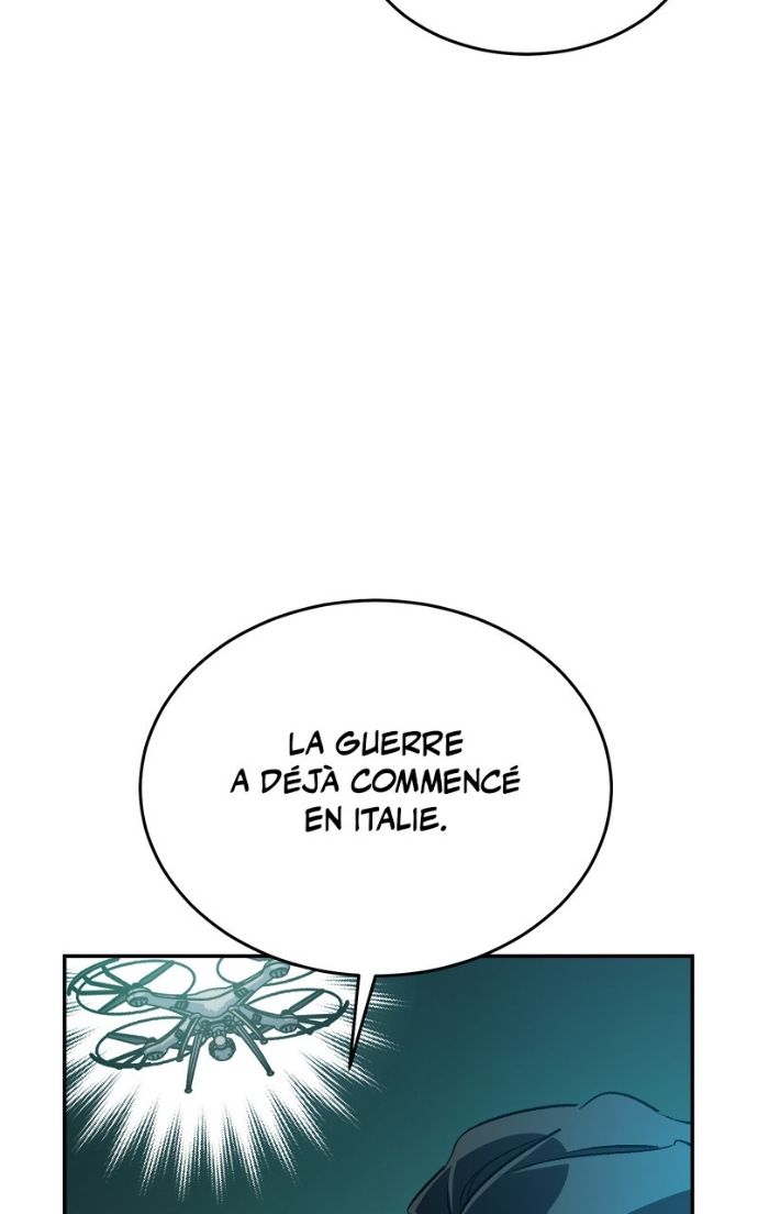 Read Solo Necromancy FR Manga Online