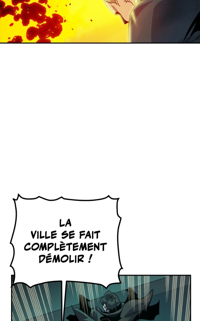 Read Solo Necromancy FR Manga Online