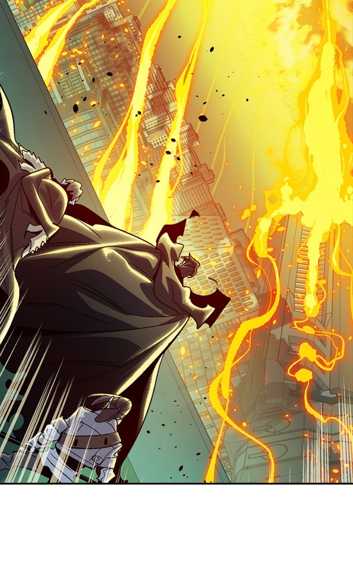 Read Solo Necromancy FR Manga Online