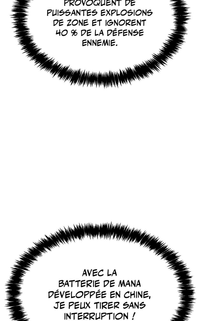 Read Solo Necromancy FR Manga Online