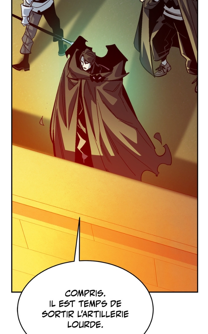 Read Solo Necromancy FR Manga Online