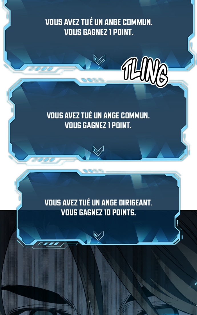 Read Solo Necromancy FR Manga Online