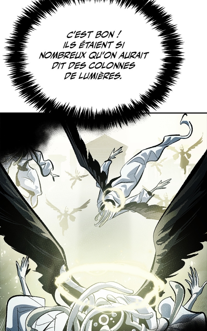 Read Solo Necromancy FR Manga Online