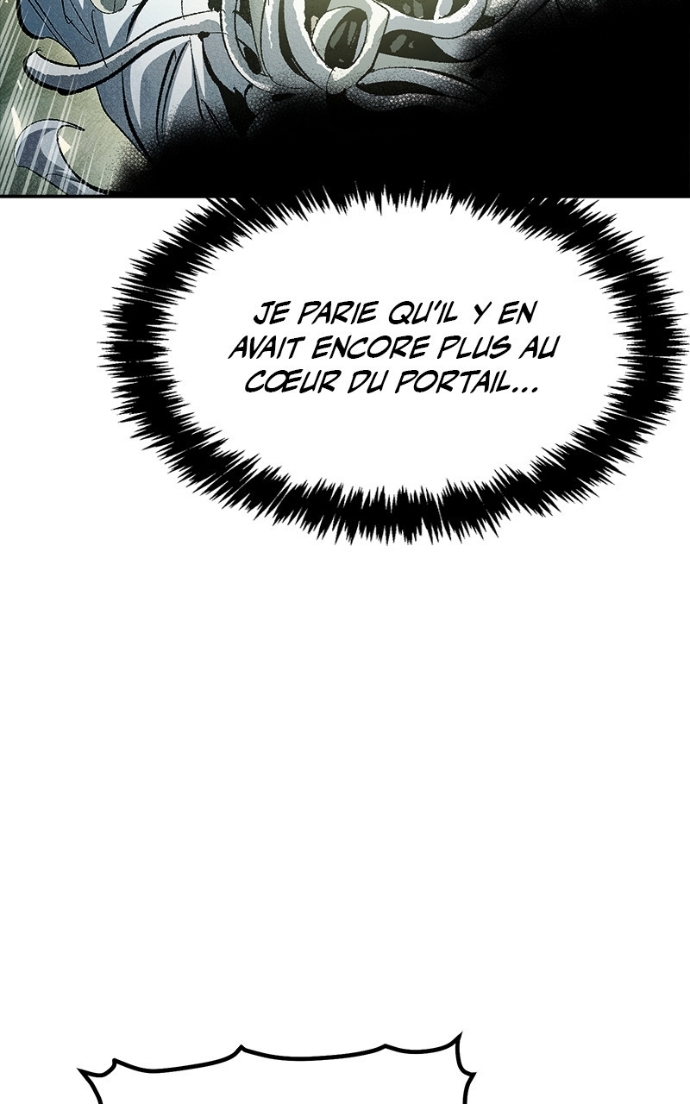 Read Solo Necromancy FR Manga Online