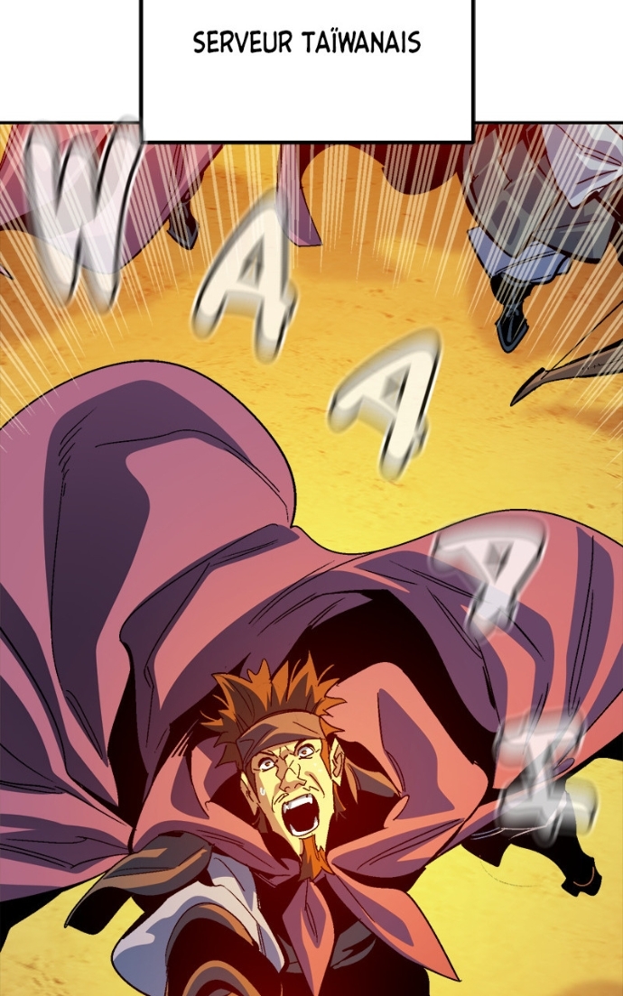 Read Solo Necromancy FR Manga Online