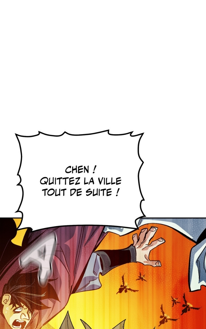 Read Solo Necromancy FR Manga Online