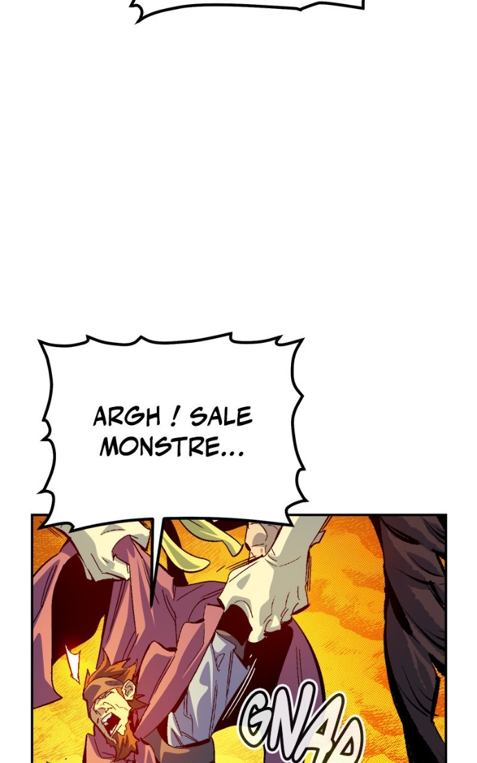 Read Solo Necromancy FR Manga Online