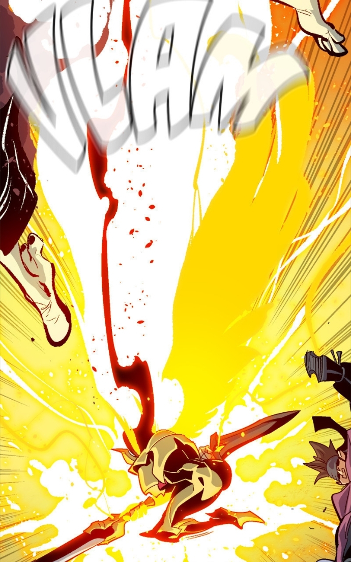 Read Solo Necromancy FR Manga Online