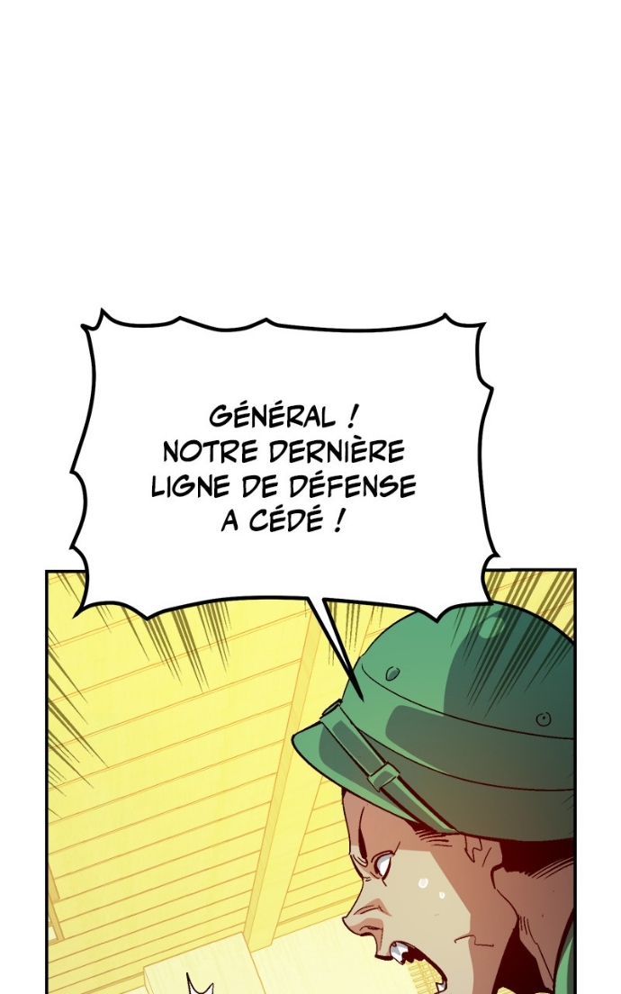 Read Solo Necromancy FR Manga Online